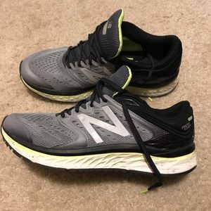 New Balance Fresh Foam 1080v8